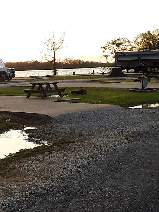 Lakeview Paradise RV Resort 1