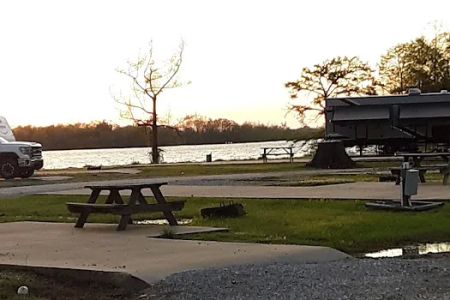 Lakeview Paradise RV Resort