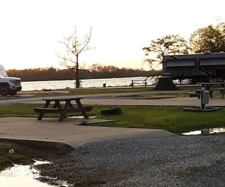 Lakeview Paradise RV Resort