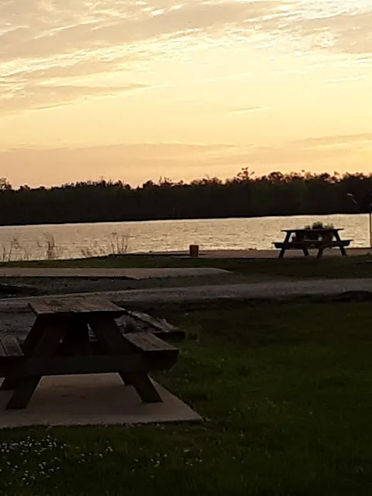 Lakeview Paradise RV Resort 4