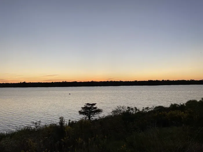 Lakeview Paradise RV Resort 2