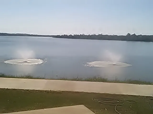 Lakeview Paradise RV Resort 5