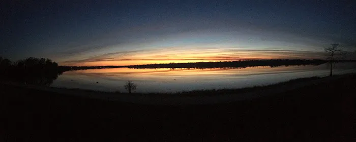 Lakeview Paradise RV Resort 7
