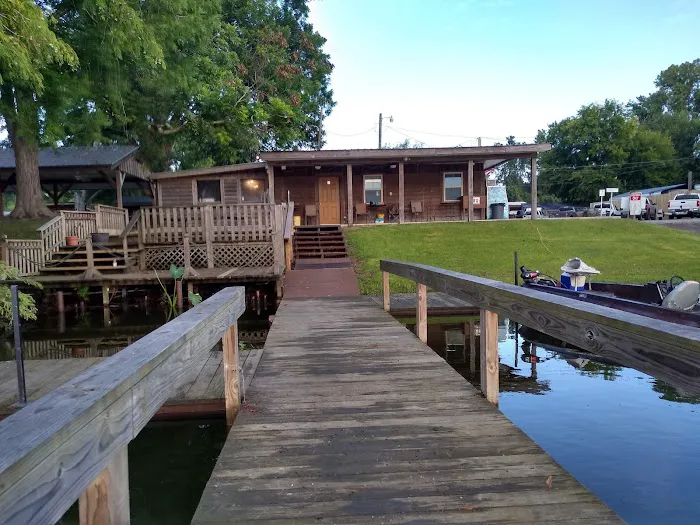 Sportsman's Lodge 3
