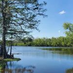 Smith Bay Campground