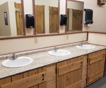 Rivertown Rose Campground