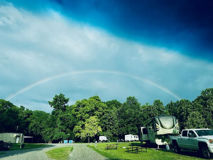 Rivertown Rose Campground 4