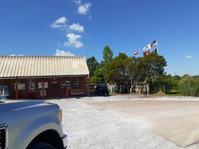 Rivertown Rose Campground 8