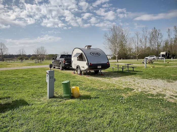 Rivertown Rose Campground 9