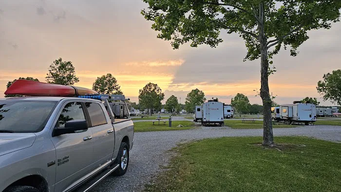 Rivertown Rose Campground 7