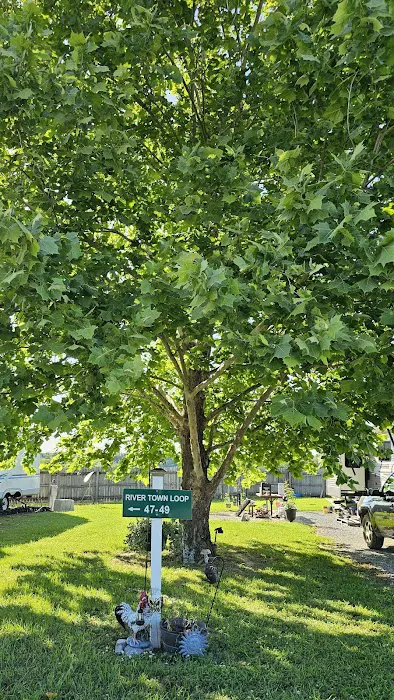 Rivertown Rose Park Office 4