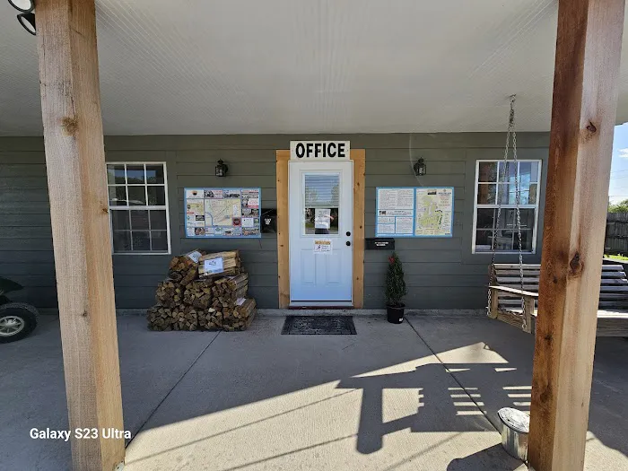 Rivertown Rose Park Office 3