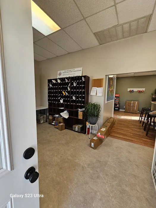 Rivertown Rose Park Office 9