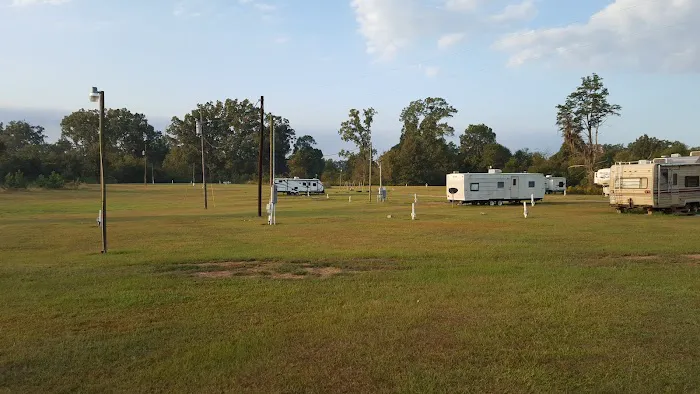 Gray's RV Park Campground 1