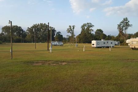 Gray's RV Park Campground