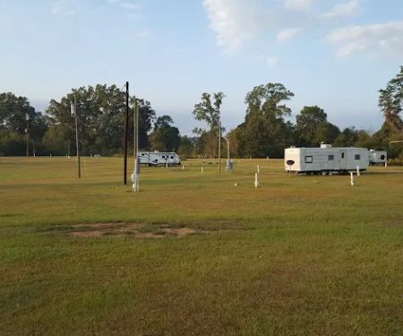 Gray's RV Park Campground