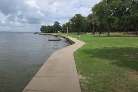 Country Comfort RV Park of Marquez
