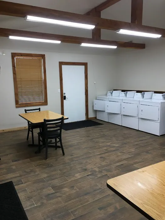Country Comfort RV Park of Marquez 3