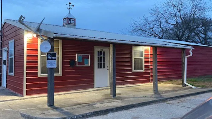 Country Comfort RV Park of Marquez 2
