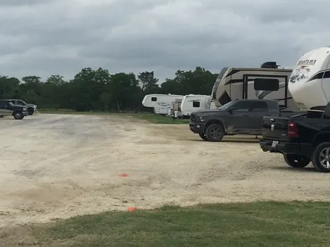 Country Comfort RV Park of Marquez 10
