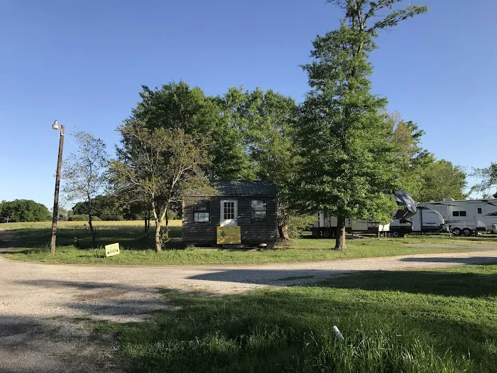 Kozy Lakes RV Park 1