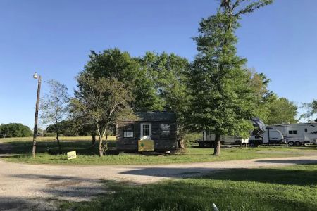 Kozy Lakes RV Park