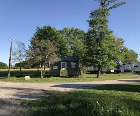 Kozy Lakes RV Park