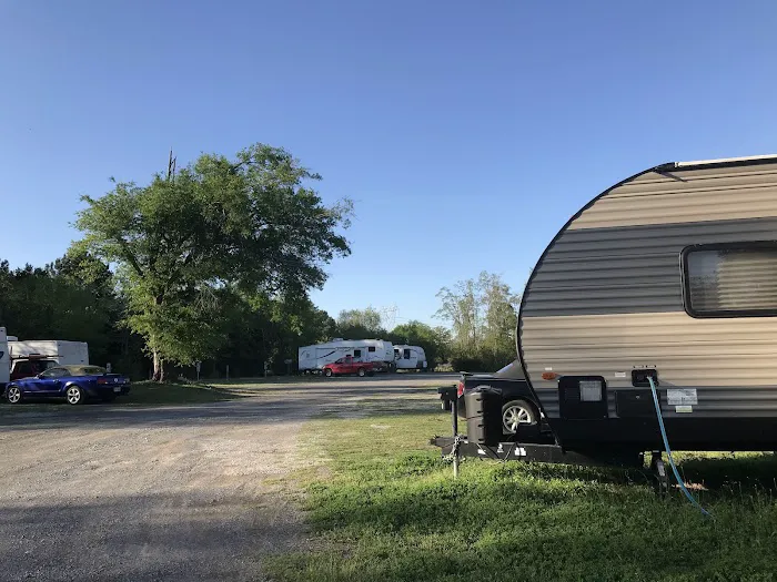 Kozy Lakes RV Park 2