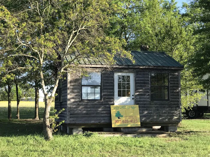 Kozy Lakes RV Park 7