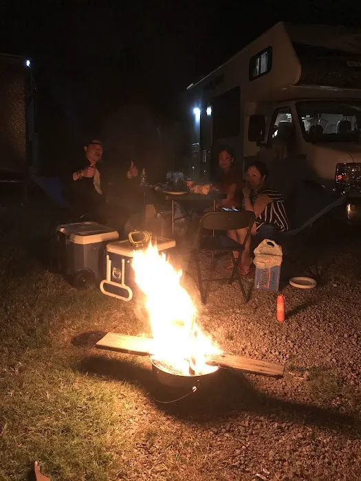 Kozy Lakes RV Park 8