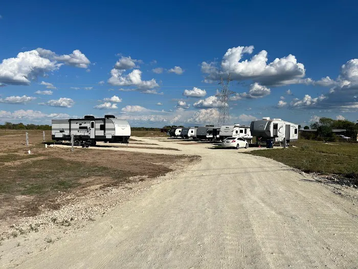 John Wayne's RV Park 3
