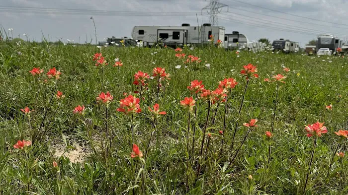 John Wayne's RV Park 2