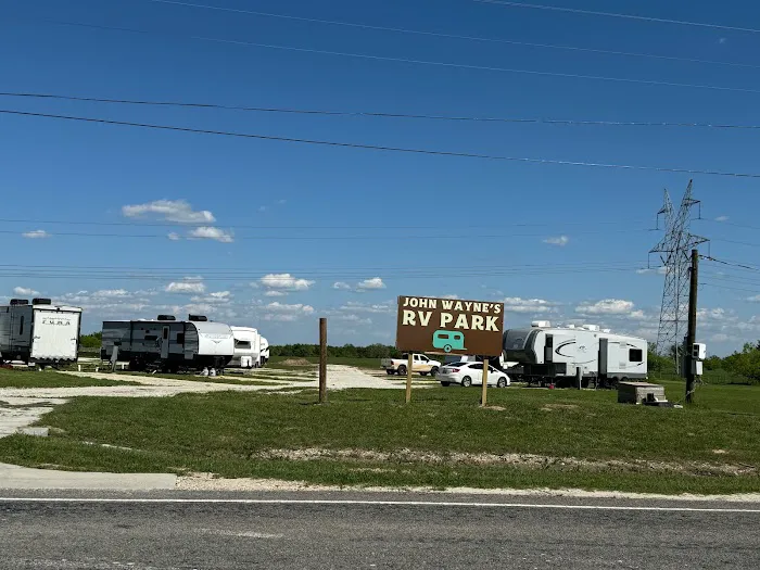 John Wayne's RV Park 1