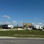 John Wayne's RV Park