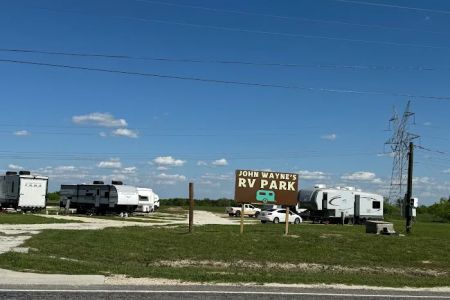 John Wayne's RV Park
