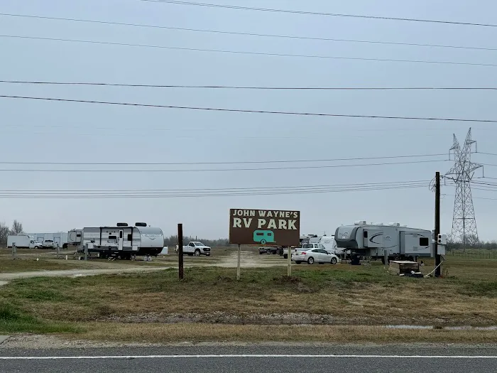 John Wayne's RV Park 5