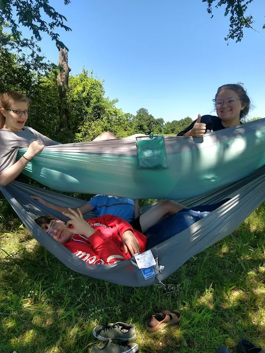 Camp Sonshine 6