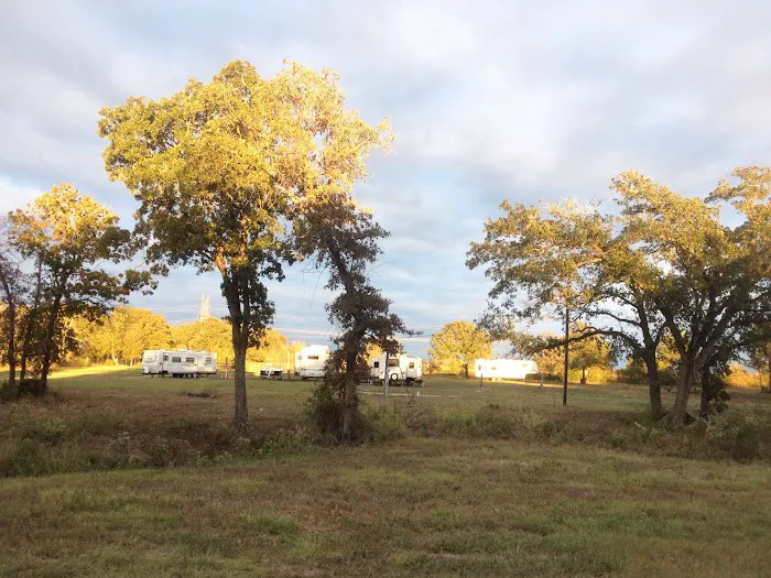 McKinney's RV Park 1