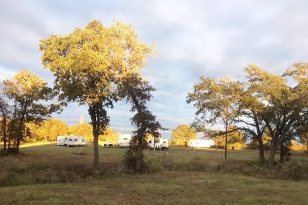McKinney's RV Park