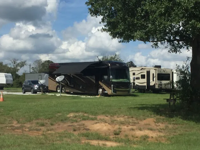 McKinney's RV Park 3