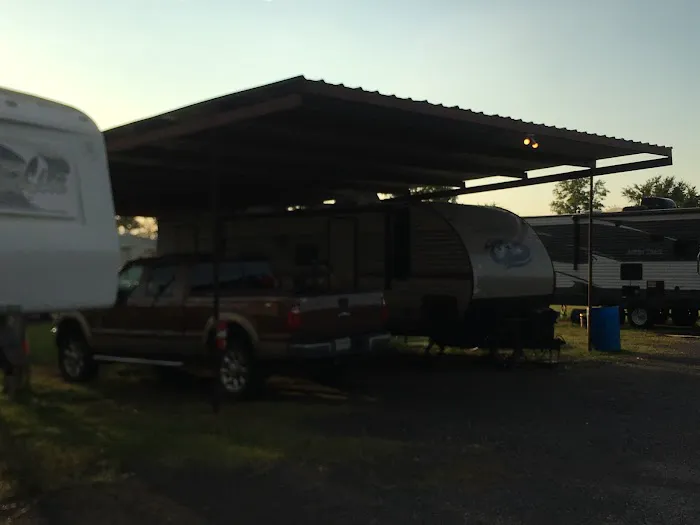 McKinney's RV Park 8