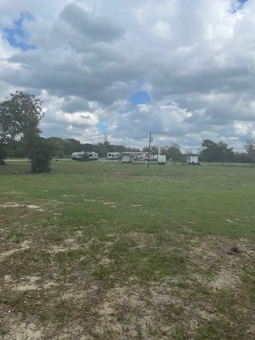 McKinney's RV Park 9