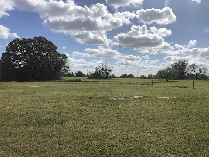 Singleton RV Park 1