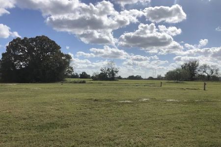 Singleton RV Park