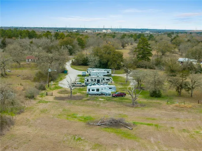 Traditions RV Park 1