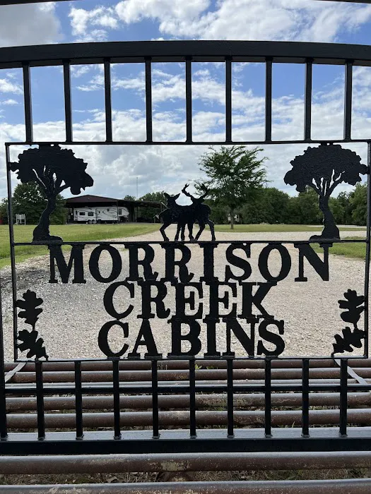 Morrison Creek Cabins & RV Park 1