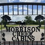 Morrison Creek Cabins & RV Park