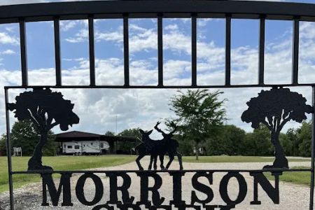 Morrison Creek Cabins & RV Park