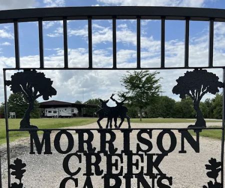 Morrison Creek Cabins & RV Park