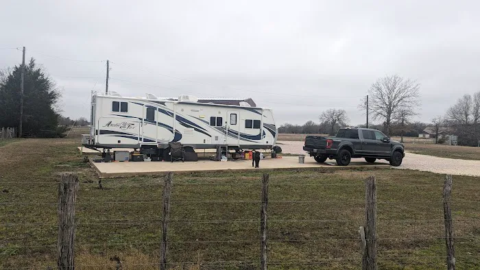 Morrison Creek Cabins & RV Park 5
